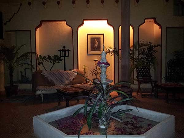 TG Stays Makrana Mohalla JODHPUR, Jodhpur 5
